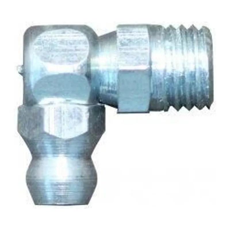 Gresörlük 90 Derece 1/8X28 BSPT