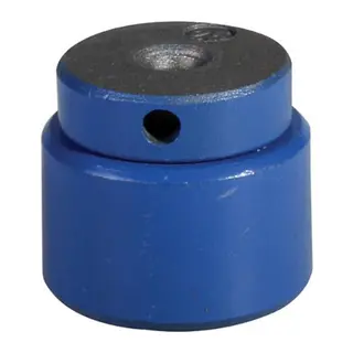 Candan Plastik Boru Kaynak Paftası 40 mm