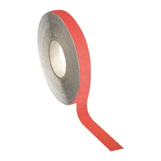 Era 12277 Kırmızı Kaydırmaz Bant 25 mm 15 Metre