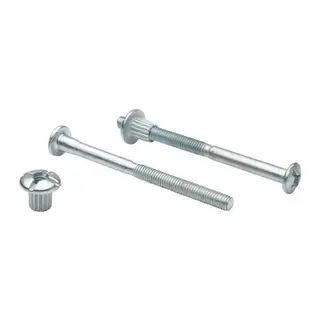 Montebent Metal 60 mm (4 Adet)