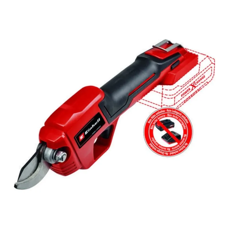 Einhell GE-LS 18 Li-Solo Dal Budama Makası