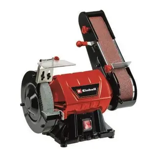 Einhell TC US 350 Bant Zımpara Makinesi