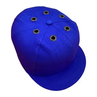 Şapka Baret Mavi