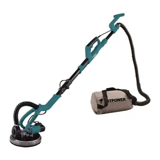 CatPower 3014 Duvar Zımparalama Makinesi 710 Watt