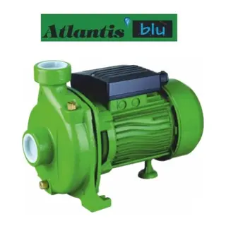 Atlantis CM20 1 HP Tek Kademeli Santrifuj Pompa