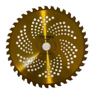 TGR Tools 255 mm 40 Diş Tırpan Testeresi