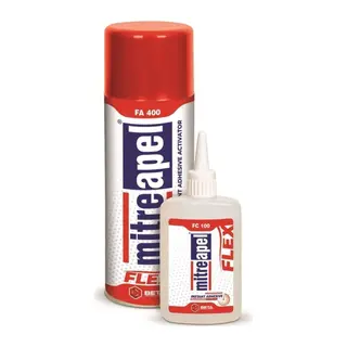 Mitre Apel Flex Hızlı Yapıştırıcı 400 ml