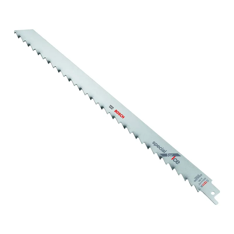Bosch S1211K Et Kemik Testere Bıçağı 300 mm