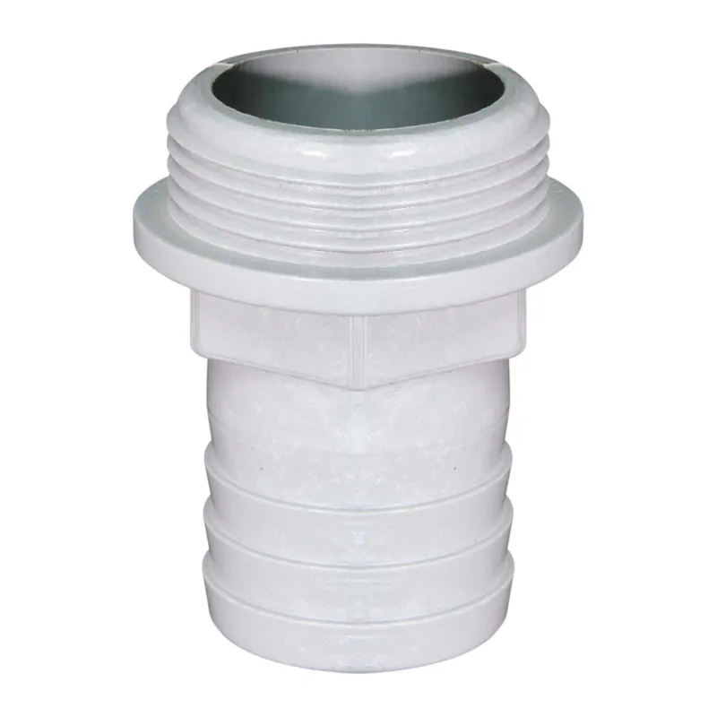 Plastik 3/4 Hortum Rekoru