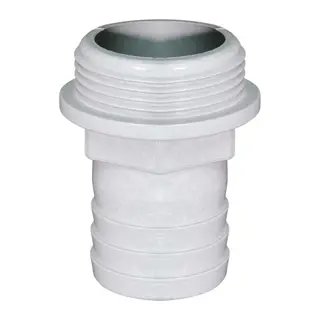 Plastik 1 1/2 Hortum Rekoru