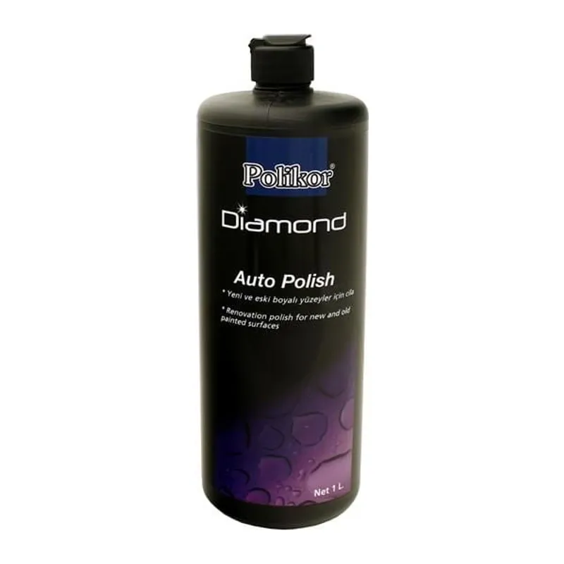 Polikor Diamond Oto Polish Cila 0,25 Litre