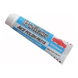 Polikor İnce Polish Çizik Alıcı Hızlı Kolay Pasta 200 gr