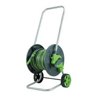 Daye DY61430XP Hortum Makara Seti 30 Metre