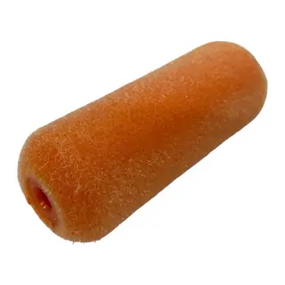 Kadife 10 cm Parmak Rulo Yedek