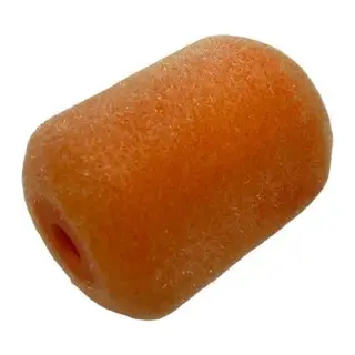 Kadife 5 cm Parmak Rulo Yedek