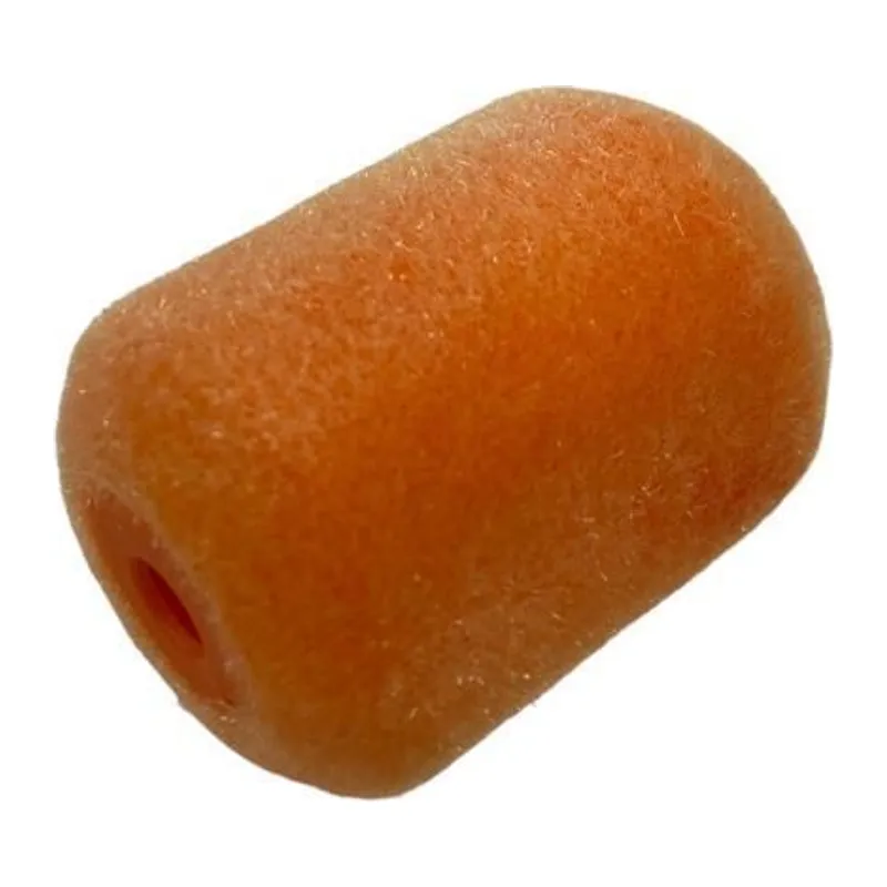 Kadife 5 cm Parmak Rulo Yedek