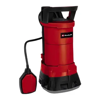 Einhell GE DP 3925 Eco Dalgıç Pompa Kirli Su