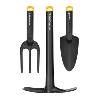 SGS 3120 Plastik Bahçe Seti 3 Parça