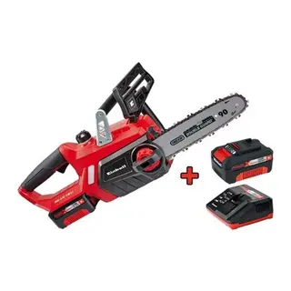 Einhell GE LC 18/25-1 Lİ Kit Tek Akülü Ağaç Kesme