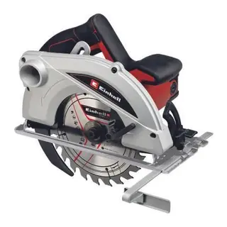 Einhell TC CS 1410 Daire Testere 1410 Watt