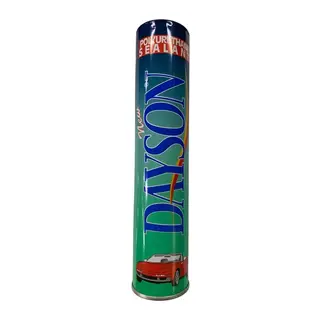 Dayson Poliüratan Mastik Antrasit Gri 280 ml
