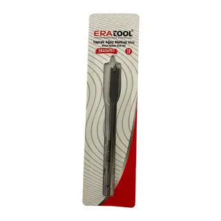 Eratool 56951 Altıgen Yassı Ahşap Maktap Ucu 10 mm