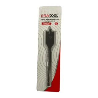 Eratool 56961 Altıgen Yassı Ahşap Maktap Ucu 22 mm