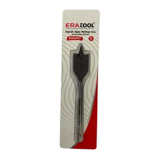 Eratool 56963 Altıgen Yassı Ahşap Maktap Ucu 24 mm