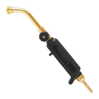 Ennalbur Yıldız 2206 Propan Tutamak Sabit Boyunlu 100 mm