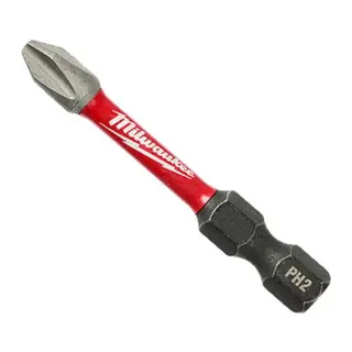 Milwaukee PH2 50 mm Yıldız Bits Uç