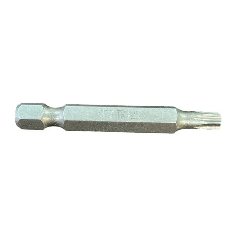 Ennalbur T25 Torx Uç 50 mm