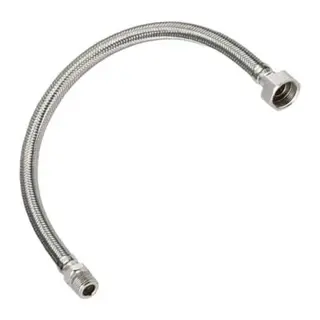 3/4X1/2 Nipelli Flex Hortum 100 cm