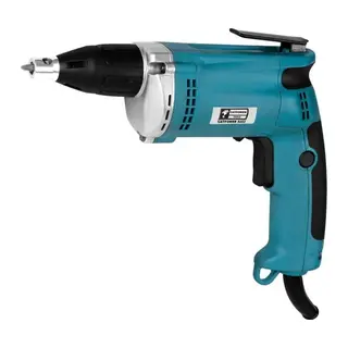 CatPower 5453 Alçıpan Vidalama Matkap 600 Watt