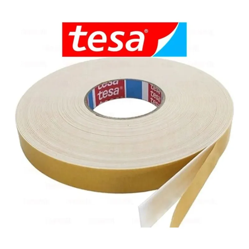 Tesa 64958 24 mm Köpük Bant 10 Metre