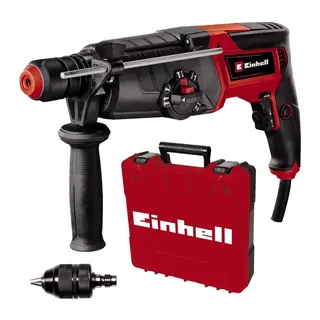 Einhell TE RH 950 5F Sds Plus Kırıcı Delici