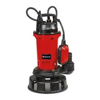 Einhell GE-DP 900 Cut Kirli Su Dalgıç Pompa