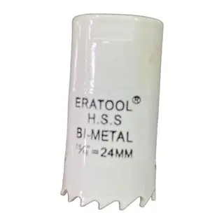 Era 56015 B-Metal Panç 24 mm Metal Ahşap İçin