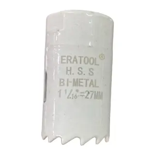 Era 56019 B-Metal Panç 27 mm Metal Ahşap İçin