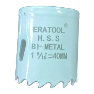 Era 56035 B-Metal Panç 40 mm Metal Ahşap İçin