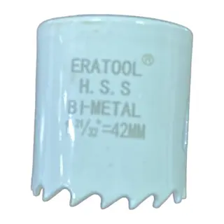 Era 56039 B-Metal Panç 42 mm Metal Ahşap İçin