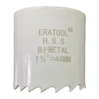 Era 56043 B-Metal Panç 44 mm Metal Ahşap İçin