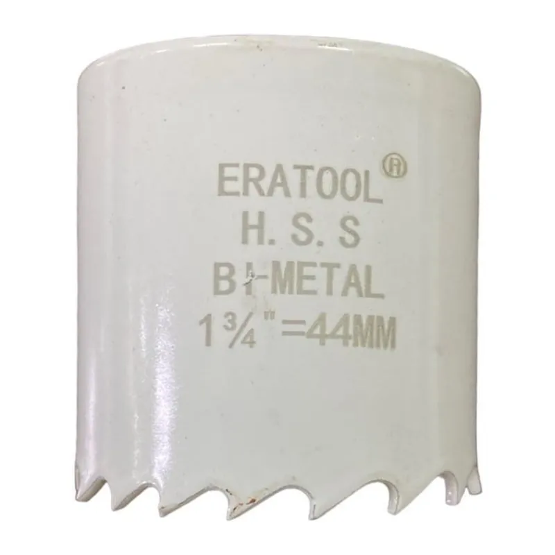 Era 56043 B-Metal Panç 44 mm Metal Ahşap İçin