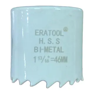 Era 56047 B-Metal Panç 46 mm Metal Ahşap İçin