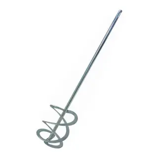 Topshop 14341 Sds Plus Boya Karıştırıcı 120X450 mm