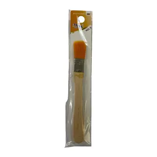 Luna Zemin Fırça 2 No 1,5 cm Genişlik