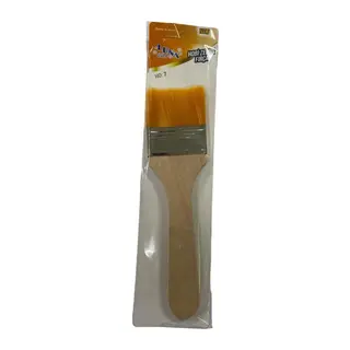 Luna Zemin Fırça 7 No 4 cm Genişlik