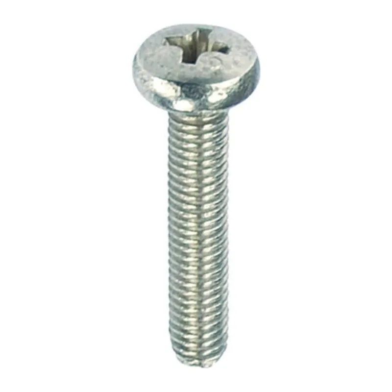 YSB Vida M4X25 DIN 7895 (20 Adet)