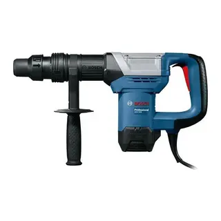 Bosch GSH 500 Sds Max Kırıcı 1100 Watt Çantalı