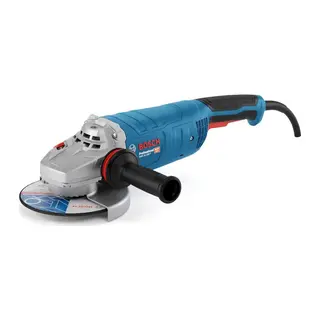Bosch GWS 24-180 P Büyük Taşlama 180 mm 2400 Watt