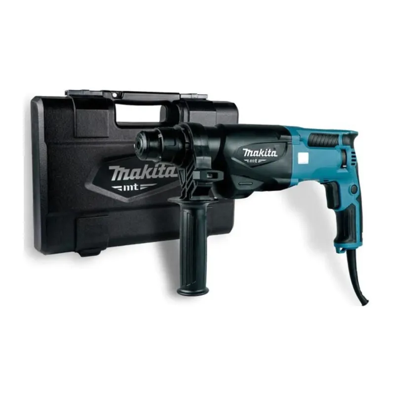 Makita M8701B Kırıcı Delici 26 mm 800 Watt